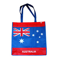 益阳KB50广告无纺布袋