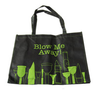 益阳KB65 无纺布袋