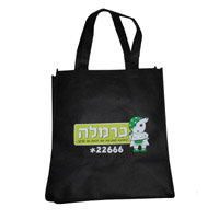 益阳KB02 无纺布购物袋