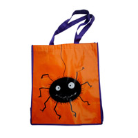 益阳KB05 覆膜无纺布袋（可定制）