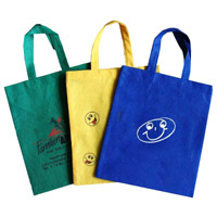 益阳KB08 无纺布袋（可定制）