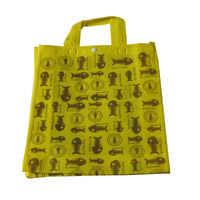 益阳KB10 无纺布购物袋（可定制）